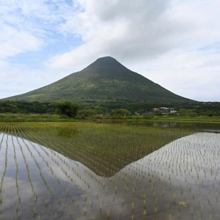 Family Lodge Hatagoya Kagoshima Tarumizu Buitenkant foto