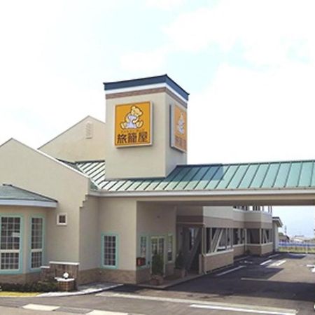 Family Lodge Hatagoya Kagoshima Tarumizu Buitenkant foto