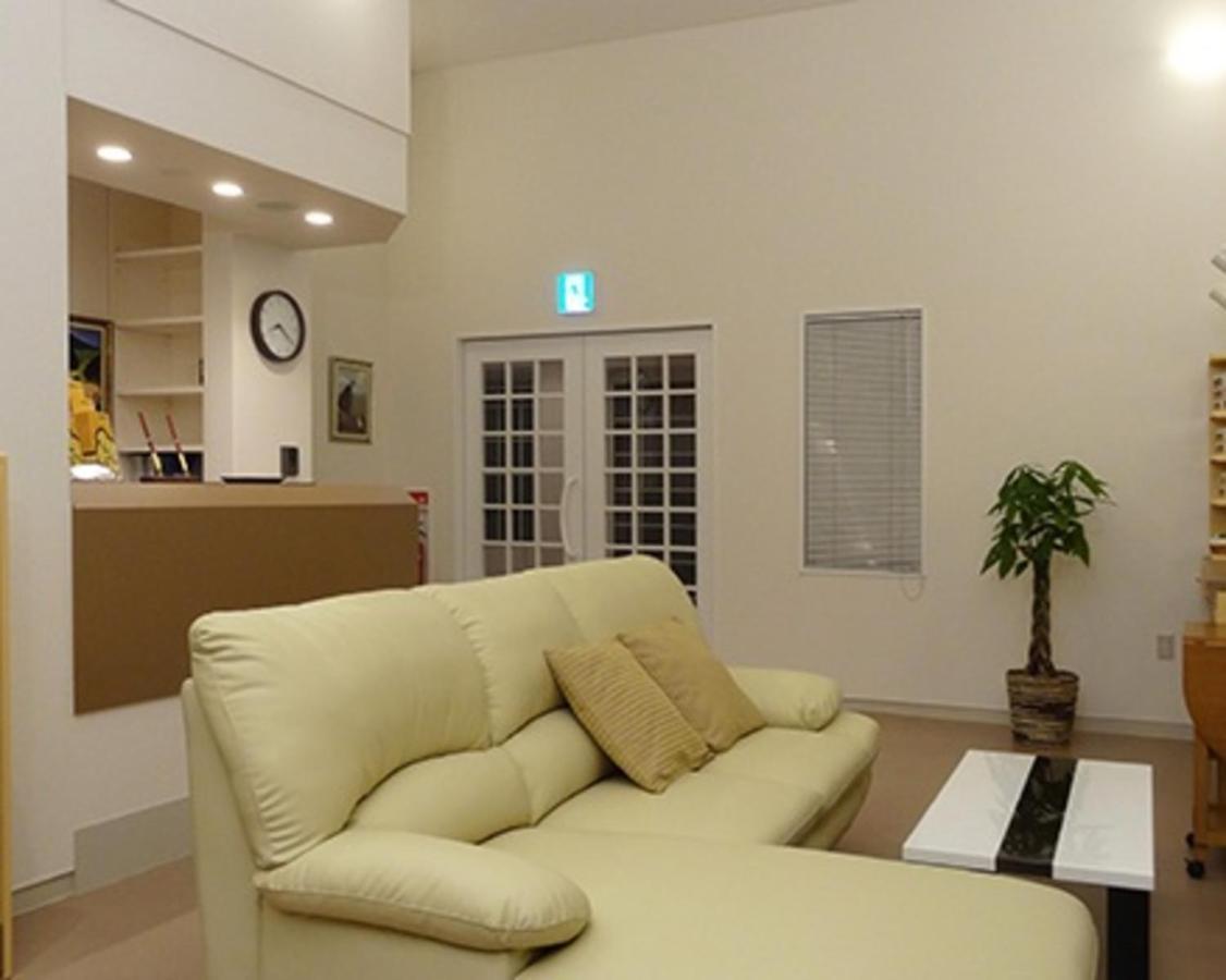 Family Lodge Hatagoya Kagoshima Tarumizu Buitenkant foto