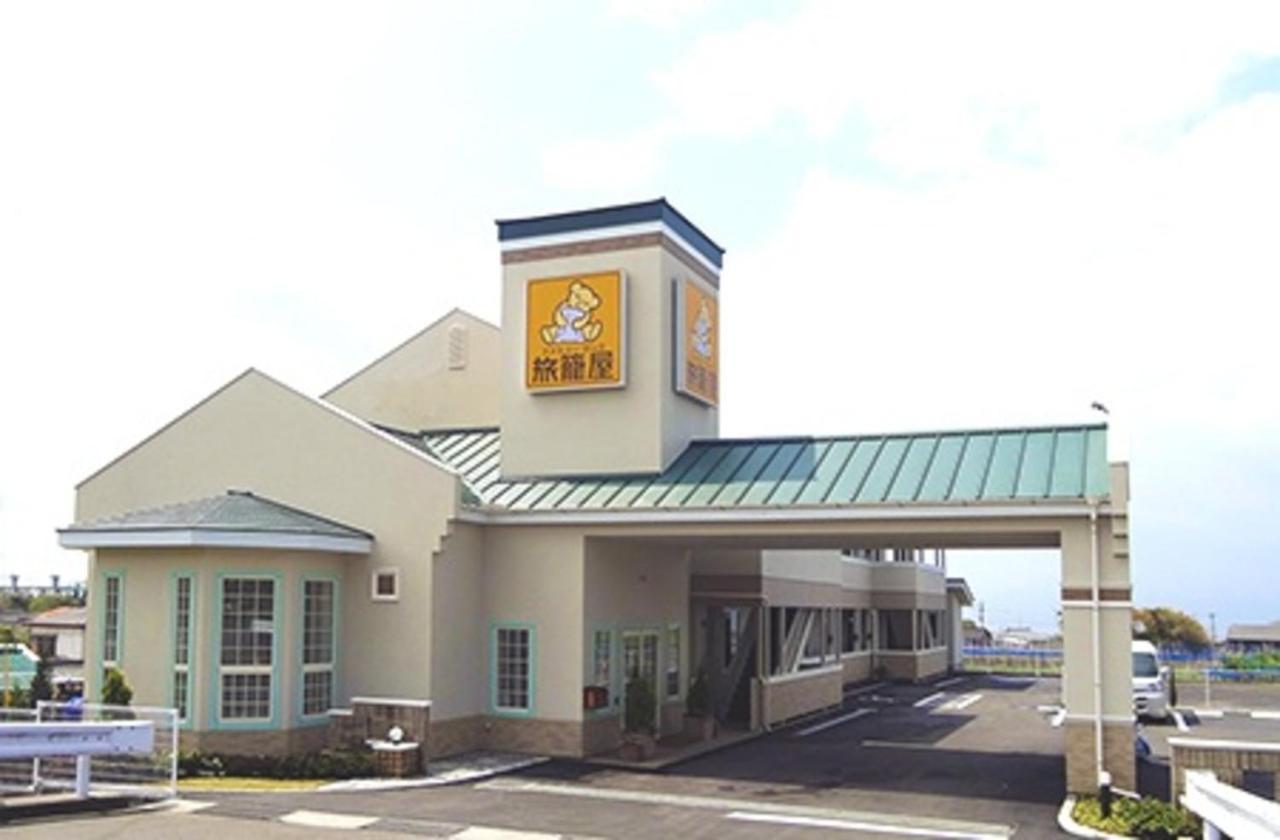 Family Lodge Hatagoya Kagoshima Tarumizu Buitenkant foto