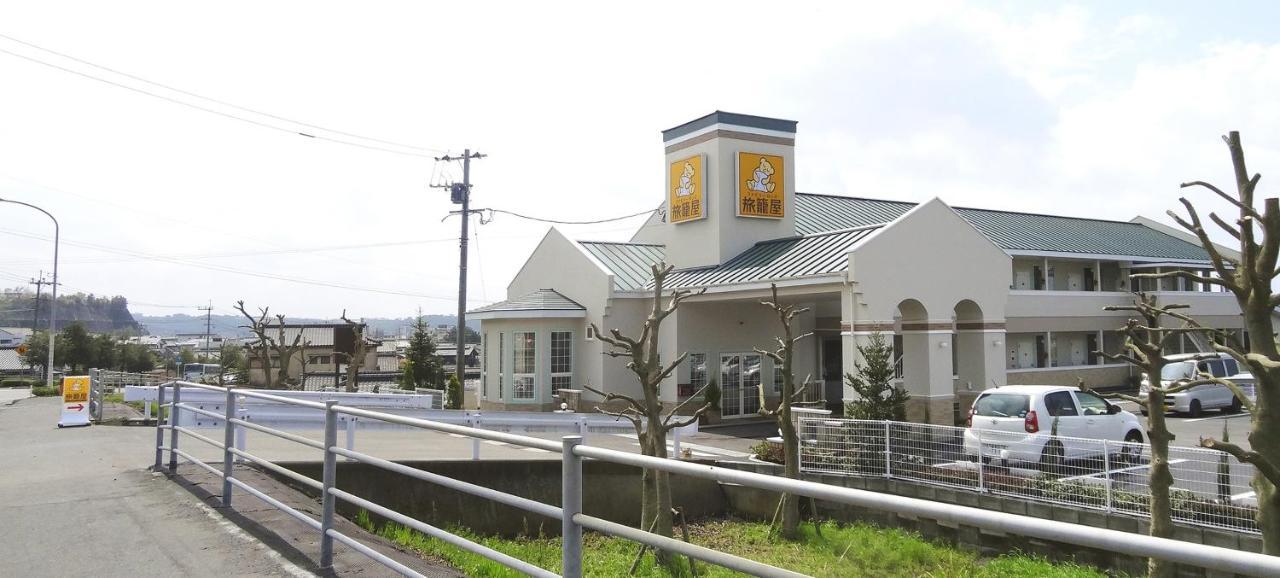 Family Lodge Hatagoya Kagoshima Tarumizu Buitenkant foto